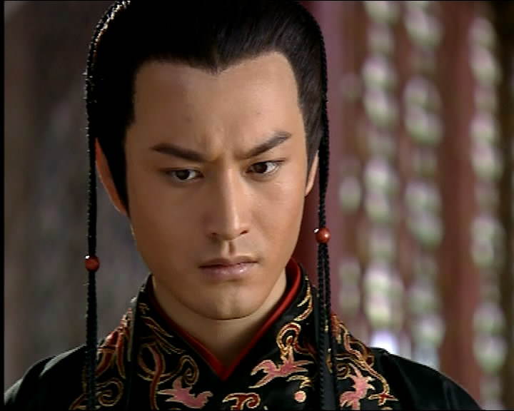 关于汉武帝刘彻与其皇后卫子夫的电视剧数不胜数,例如《大汉天子》