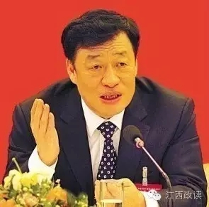 人事|江西省委副书记刘奇已任省政府党组书记