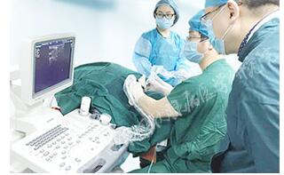 RFA超导可视针孔超微创术--南京甲状腺医学研