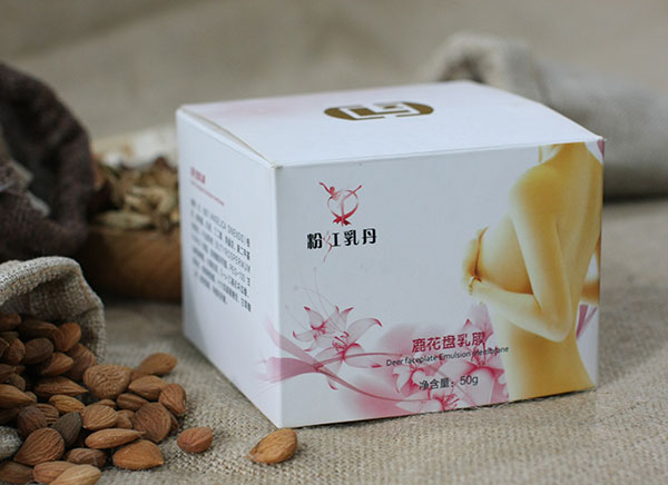 张仲景用鹿膏医好妃子的乳痛,鹿角花盘乳膜再