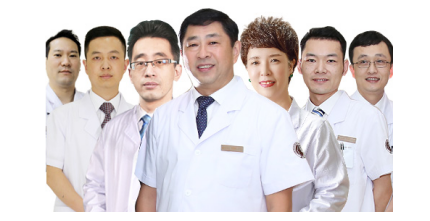 植出好头发就在南京新生植发医院,有顶尖技术