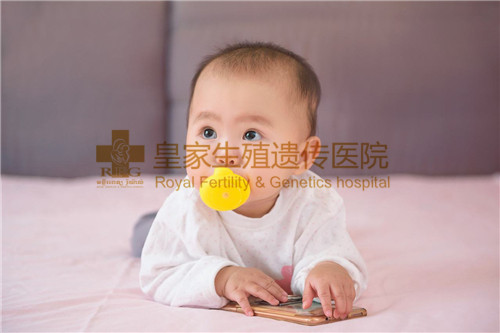 皇家生殖遗传医院RFG:试管婴儿如何预防胎停