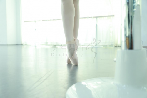 北京美若舞蹈艺术中心,零基础学芭蕾舞的艺术