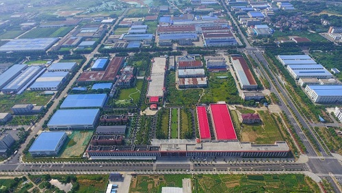红太阳:跻身世界环保农药行业的中国品牌_综合