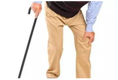 中老年人腿脚无力发软怎么回事 ,当心是肌肉流失