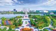 萍乡市委十二届七次全体（扩大）会议召开 