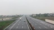 清明假期首日 江西省内高速通行总体平稳