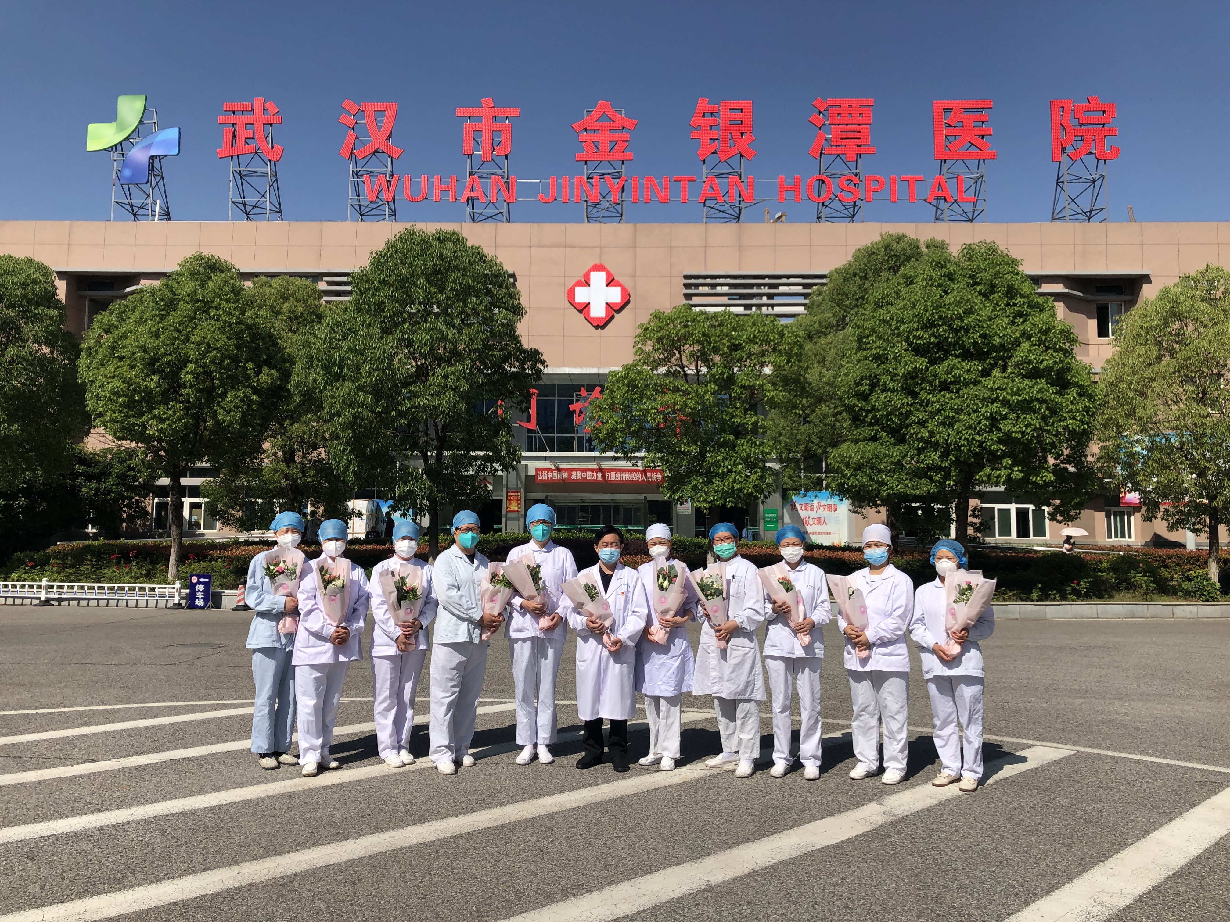 京东开启512护士节活动，感谢新时代最可爱的人