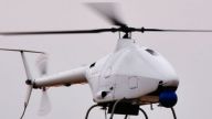 景德镇造！我国首型高原型无人直升机成功首飞