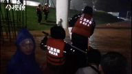 南昌1162名消防员救出4356名被困群众
