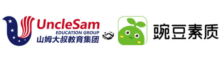 豌豆思维logo图片