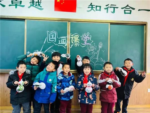云南丽江上海新纪元学校：构建高质量教育发展体系 打造小学部办学特色