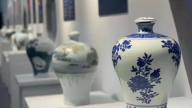 景德镇国际陶瓷博览交易中心即将惊艳亮相