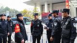 九江市公安局:打击整治养老领域犯罪维护社会稳定