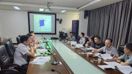 萍乡市自然资源和规划局安源分局召开建设项目专家评审会
