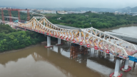 赣州螺溪洲大桥项目成功举办有限空间作业事故应急演练