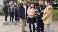 萍乡市林业资源监测中心开展无人机技术培训