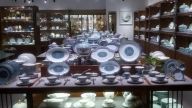 景德镇陶瓷市场采购出口突破1亿美元