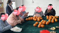 赣州市第三人民医院物质依赖科：生命中第一抹温暖的橘黄