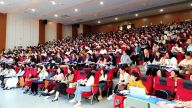 江西省初中英语指向思维发展的单元整体教学研讨活动在吉安市吉州区开展