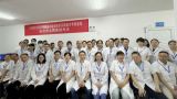  Nanchang People's Hospital has successfully completed the assessment of clinical practice ability after completing residential training in 2024