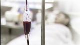 定期献血 有益健康