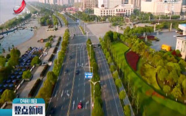 2020年南昌引资200亿元助力城乡一体化发展