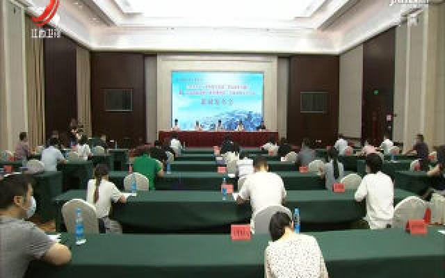  第五届傅抱石文化艺术节下月启动